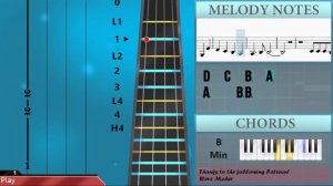 SUPER EASY: How to play Hikaru Nara (Your Lie In April) by Goose House on Violin (Tutorial)