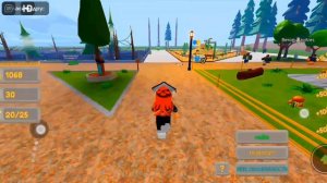 ИГРАЮ В РОБЛОКС " НАЗВАНИЕ ЗООПАРК ДИНОЗАВРОВ"1🤩