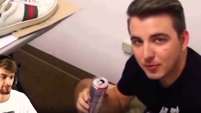 Пук После РедБулла 20 Секунд оригинал (MRBEAST) смотреть онлайн