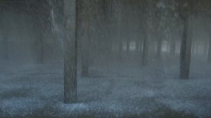 Градирни на ТЭЦ: что в них делает вода?