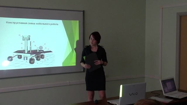 Защита магистерских диссертаций НИУ МЭИ (2)