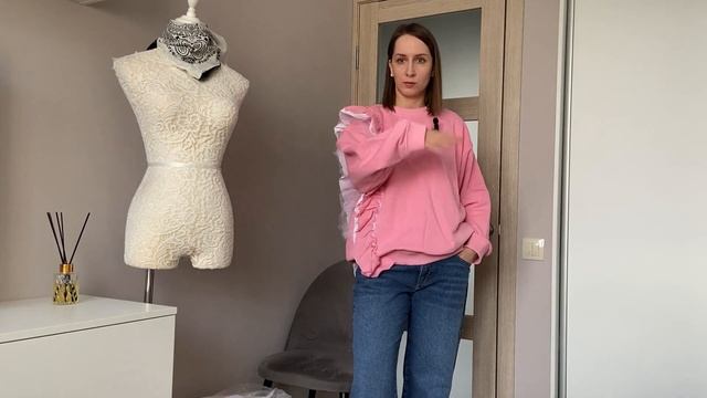 Свитшоты на Вайлдбериз: модно или не годно? Неожиданные новинки #вайлдберриз #российскиебренды смотреть онлайн