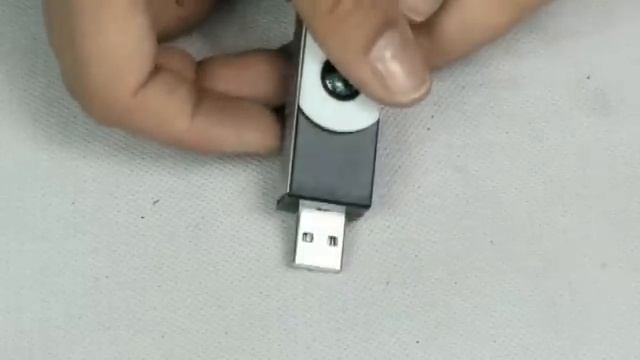 4.45 USB Rotatable Ionic Ionizer Fresh Air Purifier PC LP Black-C00101 смотреть онлайн