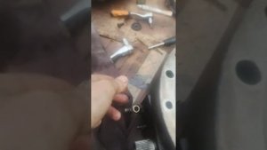 Экскаватор -погрузчик LiuGong GLC -777A ремонт тормозов мост Carrarо