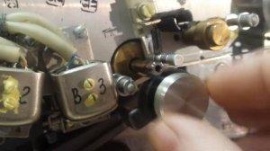 Олимп 004. Настройка УРНЛ по инструкции