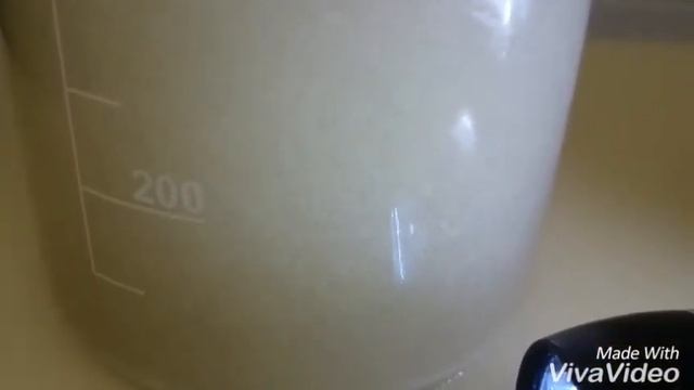 Как работают флокулянты. How flocculants work.Осветление стока фосфорной кислоты смотреть онлайн