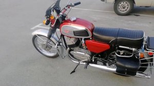 ЯВА(JAWA) 634.8.15.