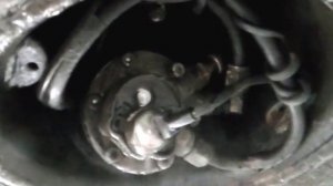 ВНИМАНИЕ Сброс давления в баллоне гбо !!!!