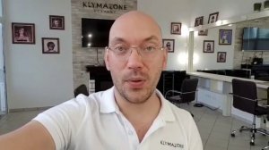 Окрашивание волос с помощью планшета.Планшеты для колористов от KLYMAZONE.Полный обзор.