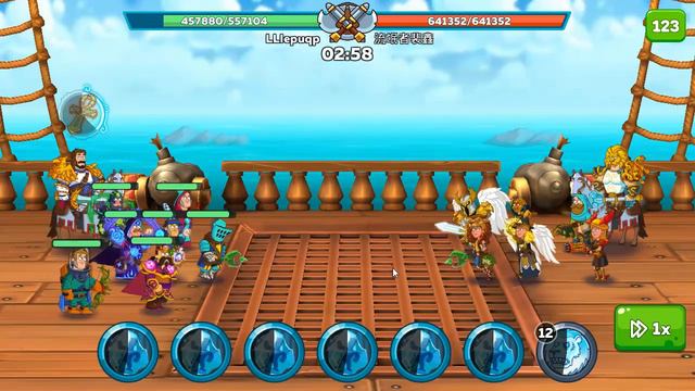 #11. Злодейский Переполох. Итоги 4-6 дней. | Hustle Castle | 24/02/2020 смотреть онлайн