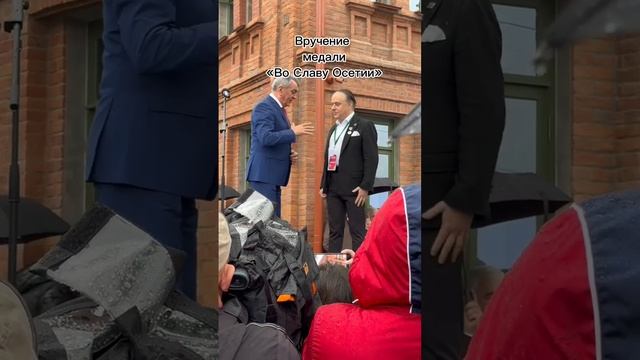 Открытие Дома-музея Вахтангова во Владикавказе #вахтангов #театрвахтангова #осетия