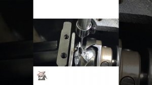 Как шить тянущиеся и стрейчевые ткани.Jack F4