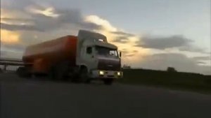 Дальнобойщики Заставка