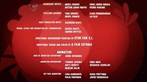 Angry birds toons credits cytv