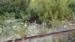 Традиционная уже поездка в любимые места... (Озеро Банное)