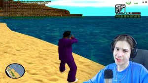 ЛУЧШАЯ САМП СБОРКА 2020! GTA SAMP REMASTERED (Слабые ПК)