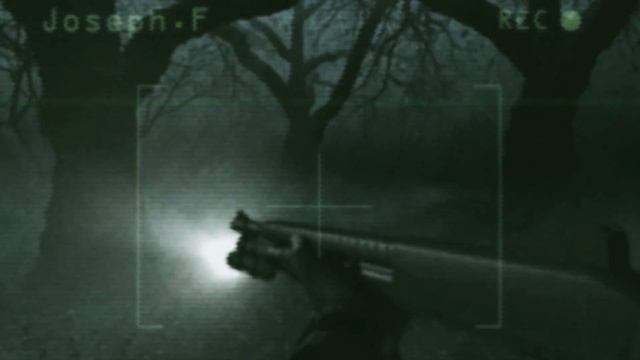 Resident Evil HD REMASTER PC - Intro (1080p 60fps) смотреть онлайн