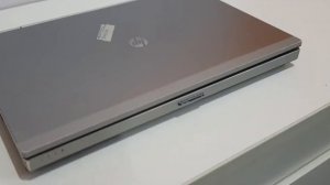 Refurbished Hp elitebook 8470p Laptop Best price in India