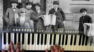 Суть Джентльмена _ из к.ф Трест который лопнул Cover