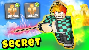 ТАКИХ ПЕТОВ НЕТ НИ У КОГО в МИРЕ! в Anime Racing Clicker Roblox