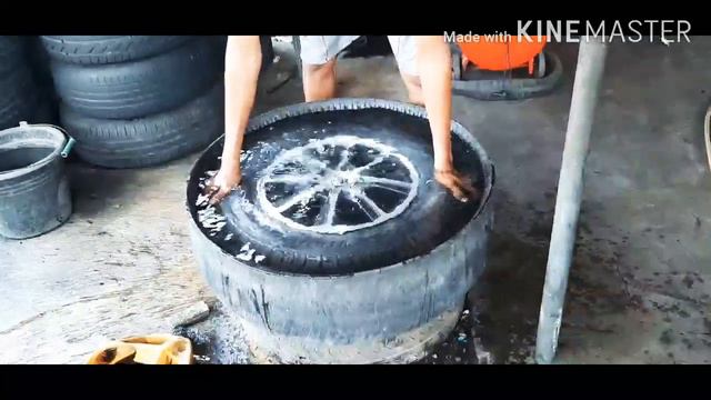 GANTI BAN CALYA/SIGRA LEBIH NYAMAN DAN TAMPAN 185/70 R14 смотреть онлайн