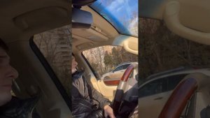 ДПС и тонировка