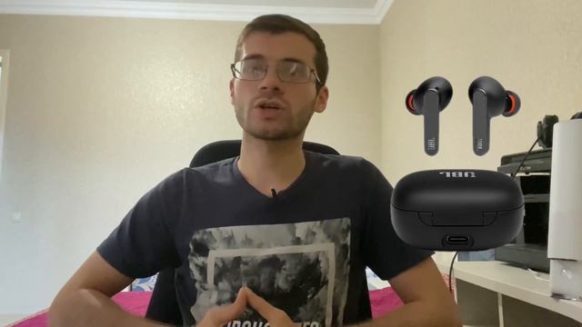 Лучшие беспроводные наушники ? смотреть онлайн