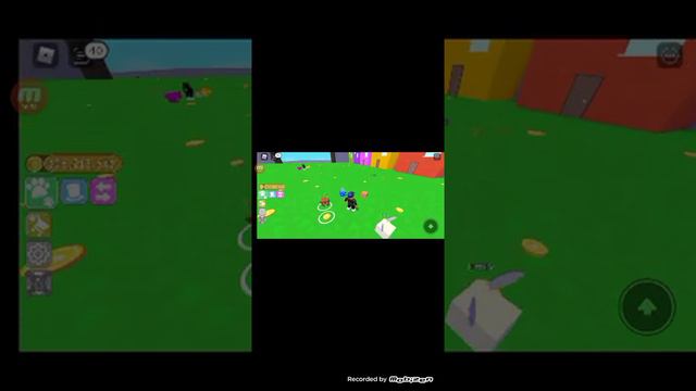 сегодня я открыл последнию лакацыю в пет симуля и полетел в космос будет интересно смотреть онлайн