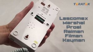 Аудиотрубка Falcon Eye FE 12D