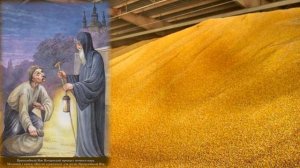 Преподобный Иов Почаевский,игумен