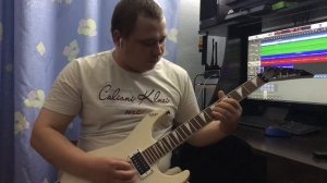 Сектор Газа Кусок (Guitar Cover)