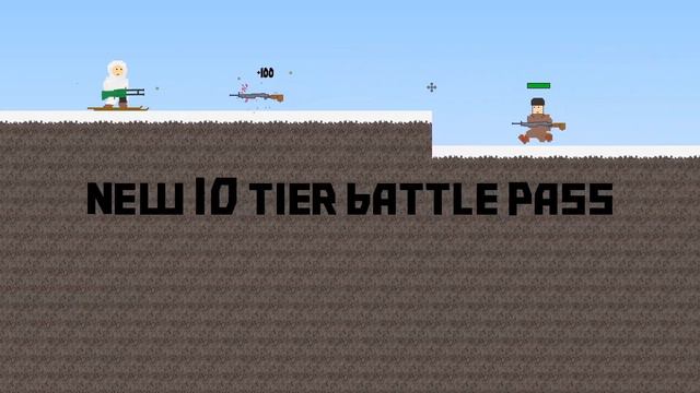 Battle of Finland: Winter War 1.3.0 Update Trailer смотреть онлайн