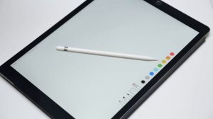 iPad Pro 2015 vs Surface Pro 4 per il DISEGNO