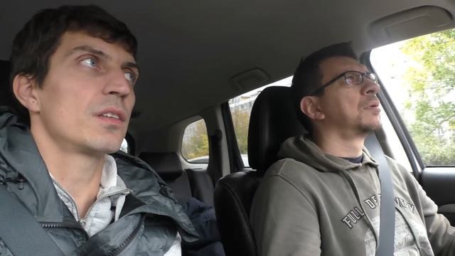 Когда денег 600 тысяч и выбор между Митсубиси Паджеро Спорт, Монтеро Спорт и Сузуки Гранд Витара