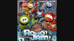 Buzz Junior! RoboJam (PS2) Minigame 2