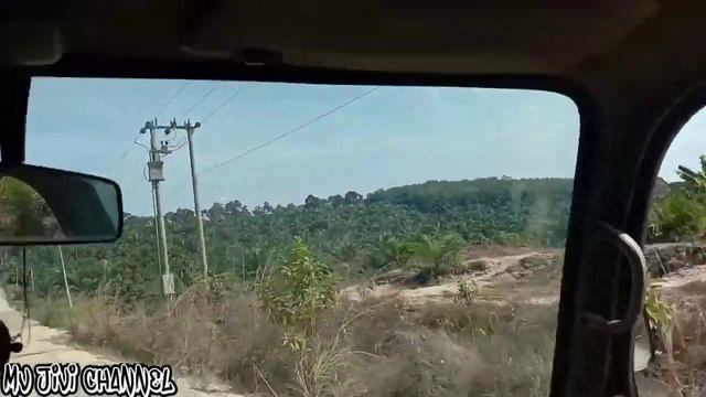 PERJALANAN MOBIL HINO DUTRO TERBARU смотреть онлайн