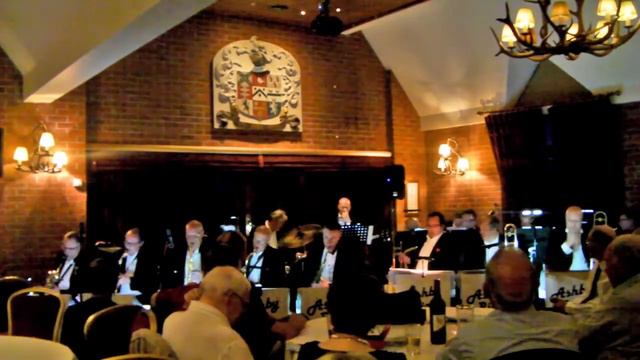 Bill Bailey смотреть онлайн