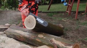 ECHO CS 510 Motosierras