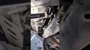Лексус на замену масла в акпп