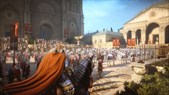 Black Desert OST   Calpheon Boss Fight
