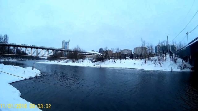 Только закинули и ВО ПОПЁРЛО!!! ПОИСКОВЫЙ МАГНИТ смотреть онлайн