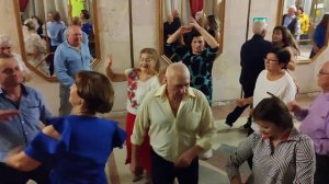 Каблучками тук, тук, тук...... 12.11.23.