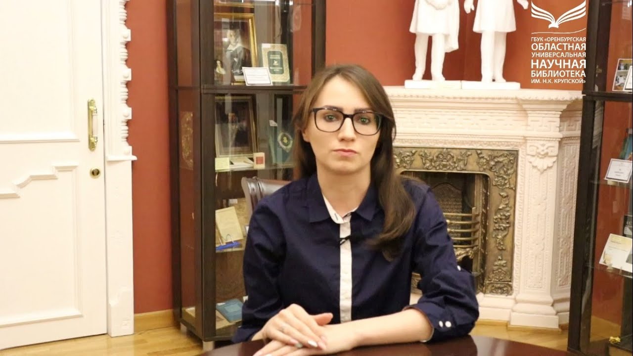 Цикл видеопутешествий «Оренбургские предместья». Посёлок Кузнечный