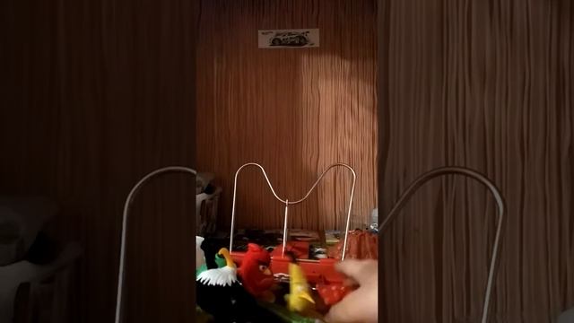 Распаковка,свит бокс Энгри бердс и деагостини супер звери и ко макси смотреть онлайн