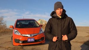 HONDA FIT RS HYBRID | СТОИТ ЛИ ЕЩЕ ПОКУПАТЬ?