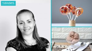 96. Травматические язвы на губах после анестезии. Натадент