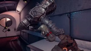 Atomic Heart -Дата выхода и подробности об игре.