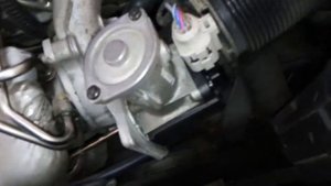 Разбор актуатора Шкода YETI