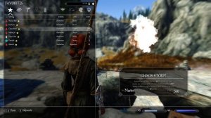 Skyrim: Special Edition Mods: Arcanum - A New Age of Magic