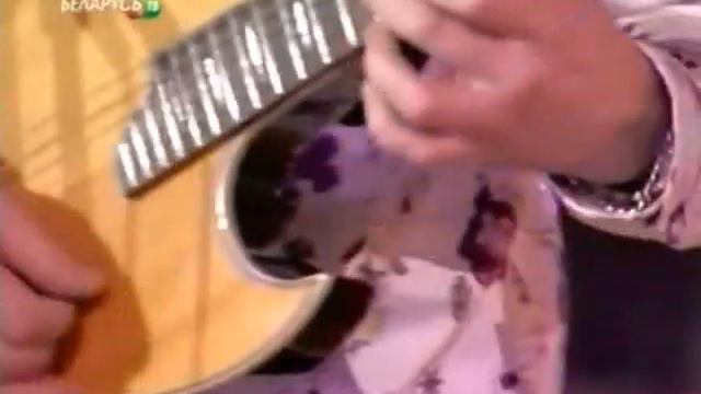 Бел. ПЕСНЯРЫ  Моя душа... .wmv